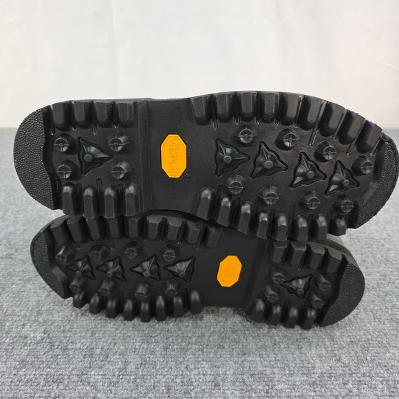 Irish Setter Red Wing 3981 Elk Tracker XD 200G Waterproof Insulated Hunting Boot - Picture 7 of 10